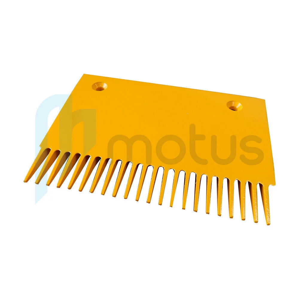 Sch/Anlev WW Combs LH