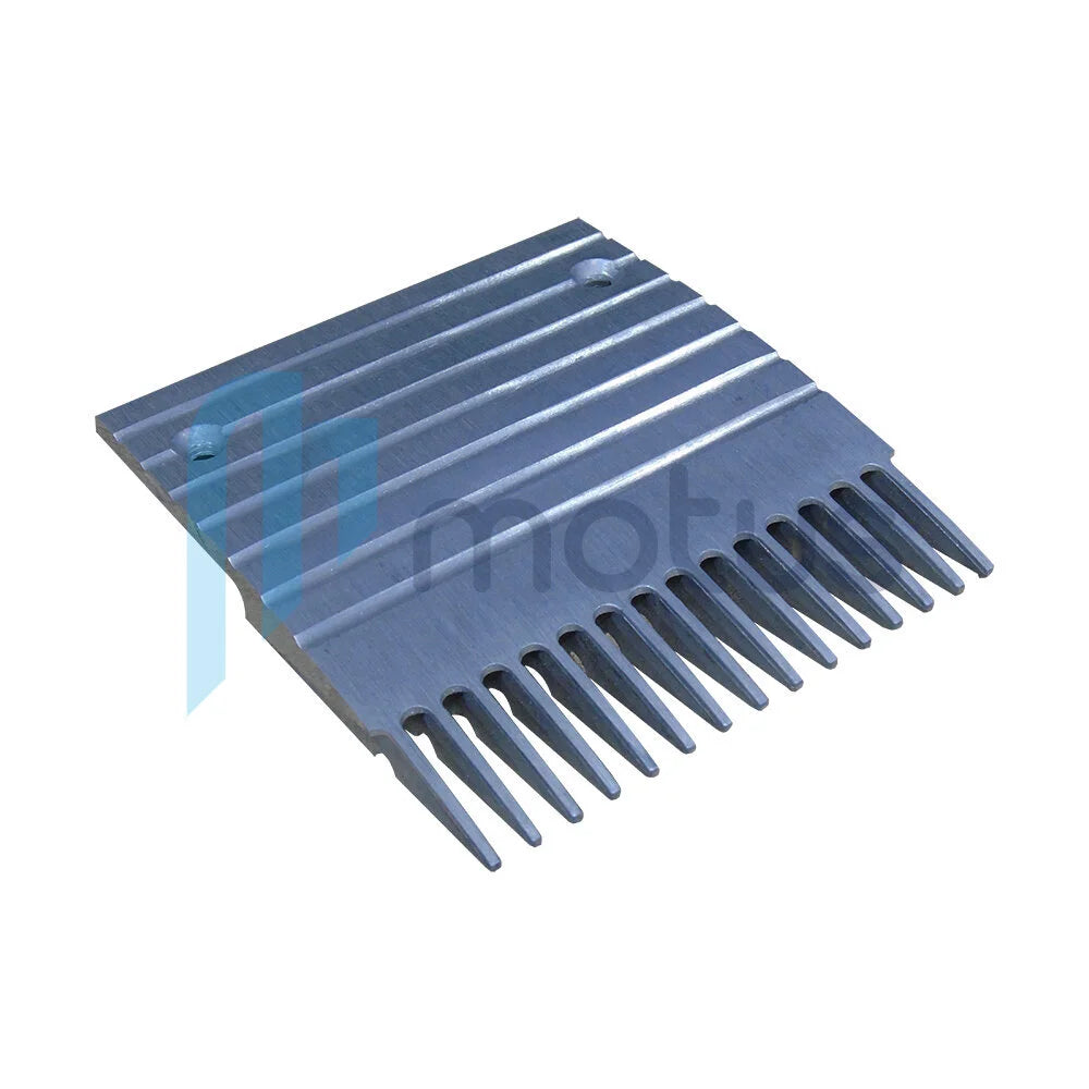 Otis Comb plate 15 tooth RH