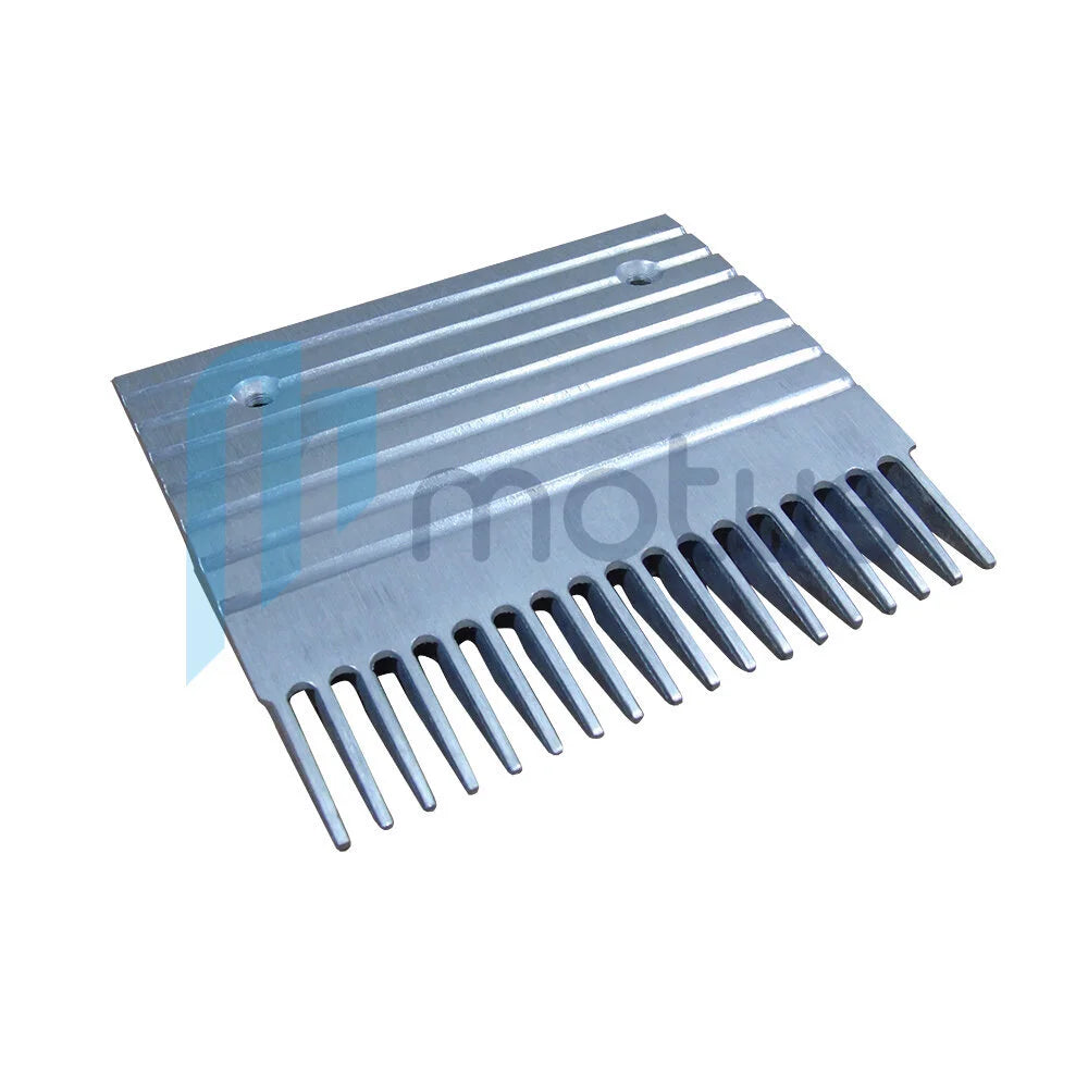 Otis Comb 18 tooth Centre
