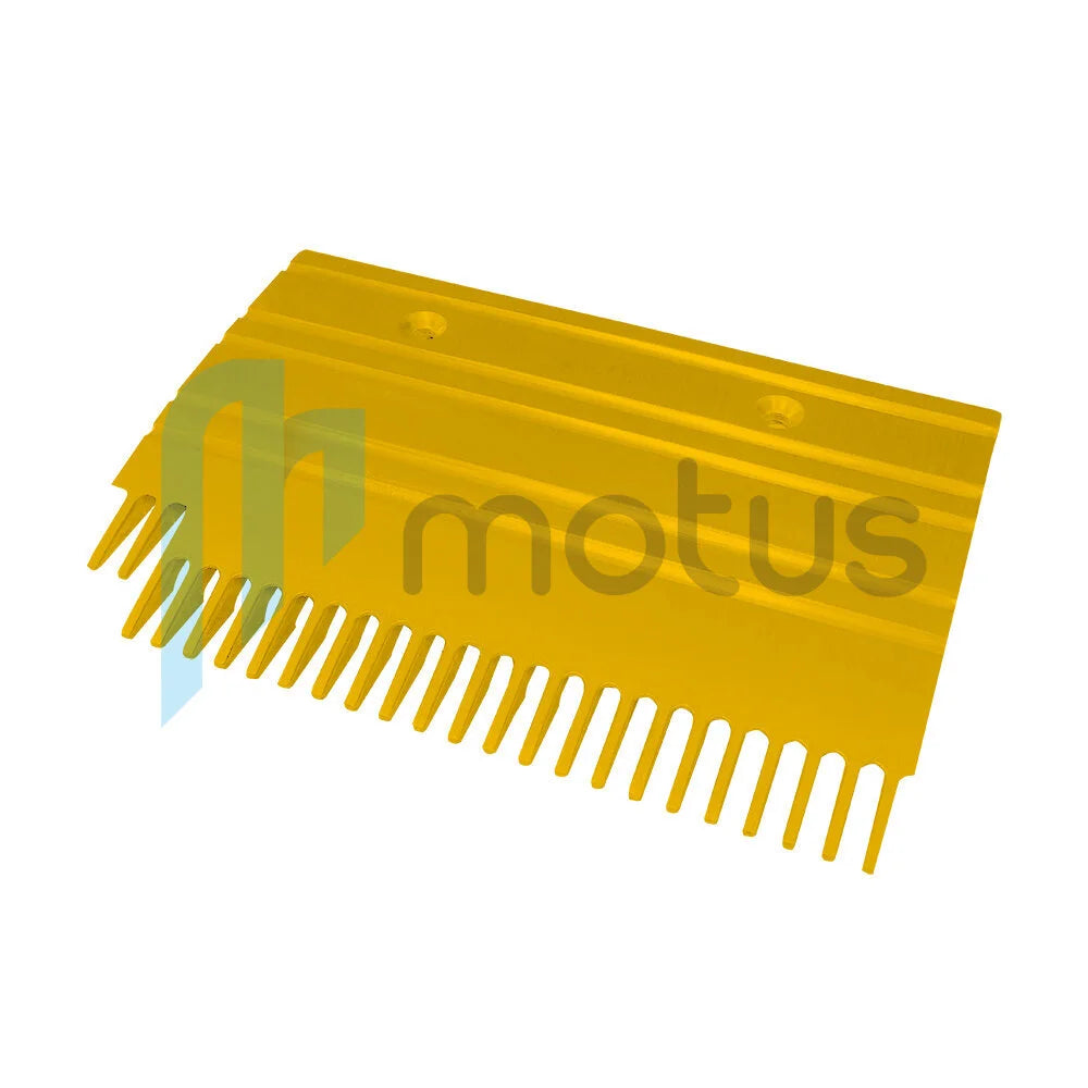 Otis NCE comb RH for plastic D-marks