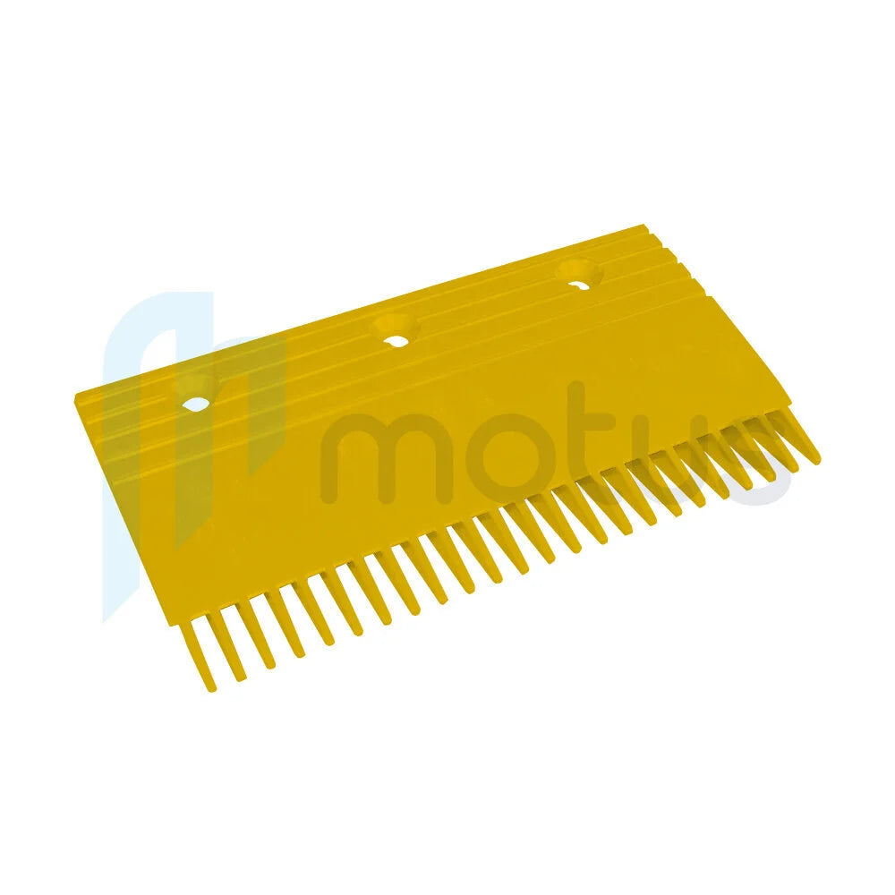 Thyssen Avante comb