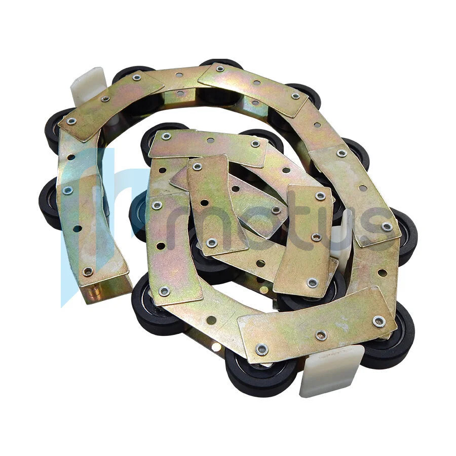 BLT SWE Newel end rollers (19 Rollers)