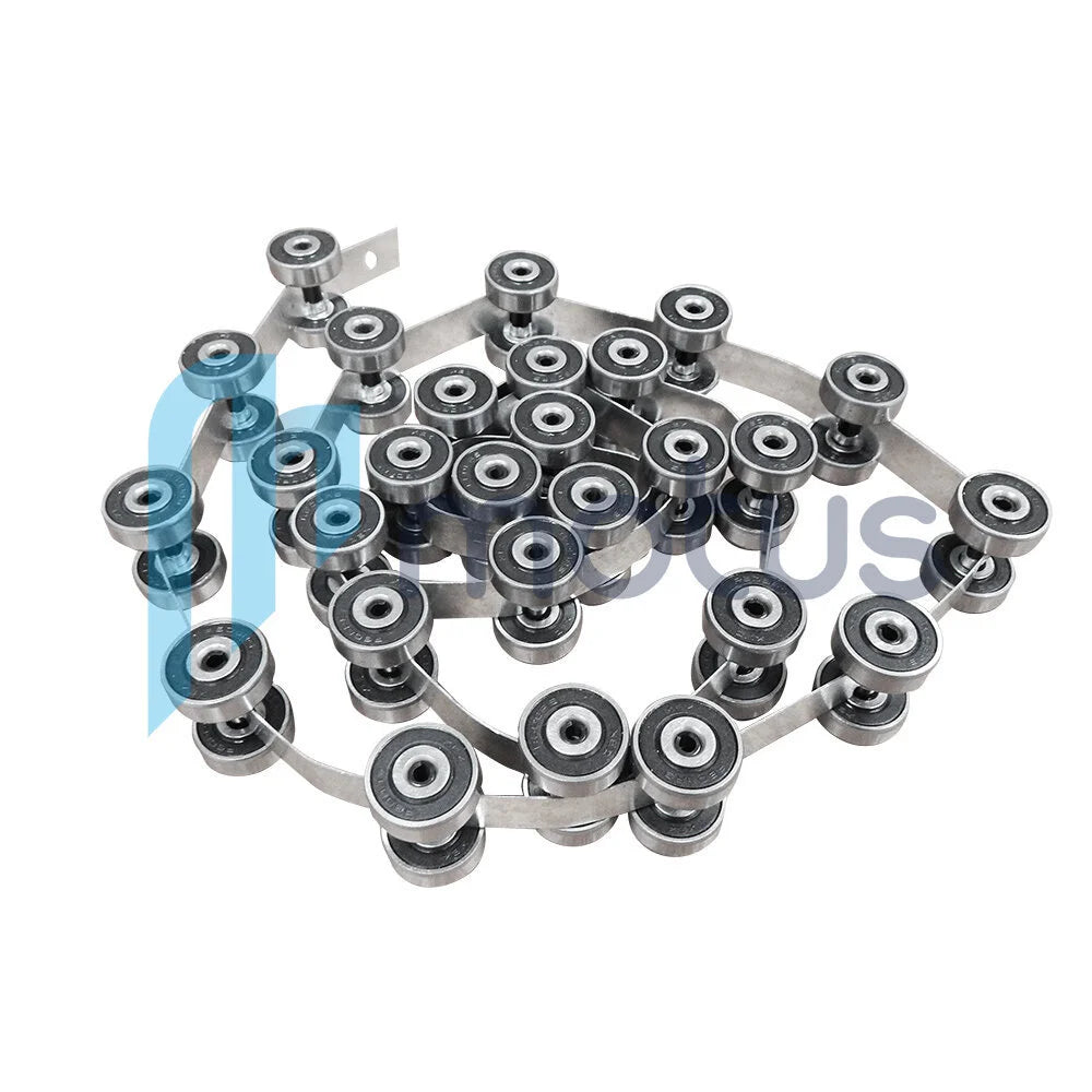 Thyssen Velino Newel end 27 joints