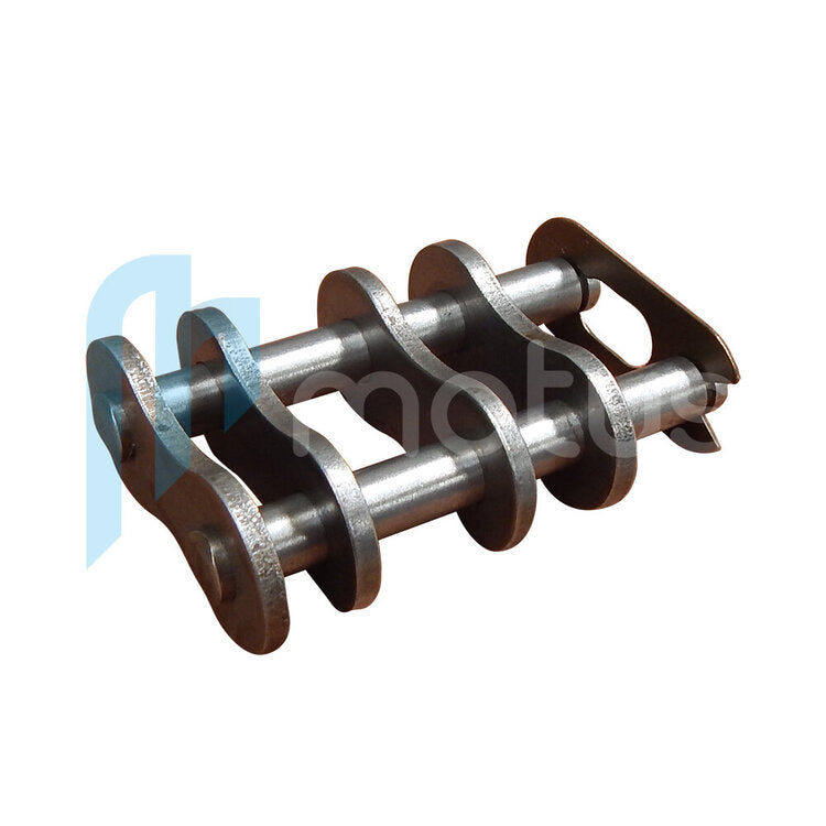 1'' Duplex Conn Link