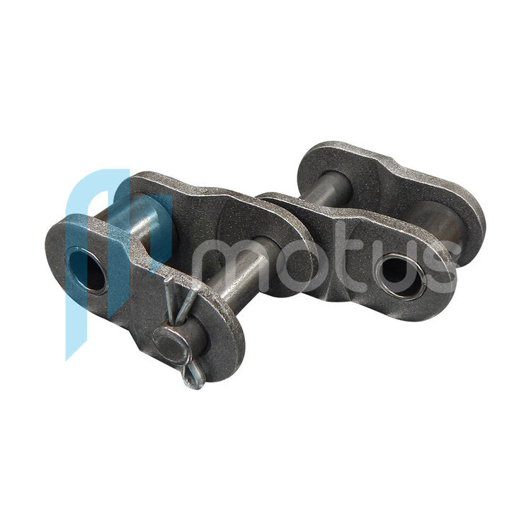 1 1/2'' Duplex Chain Crank Link