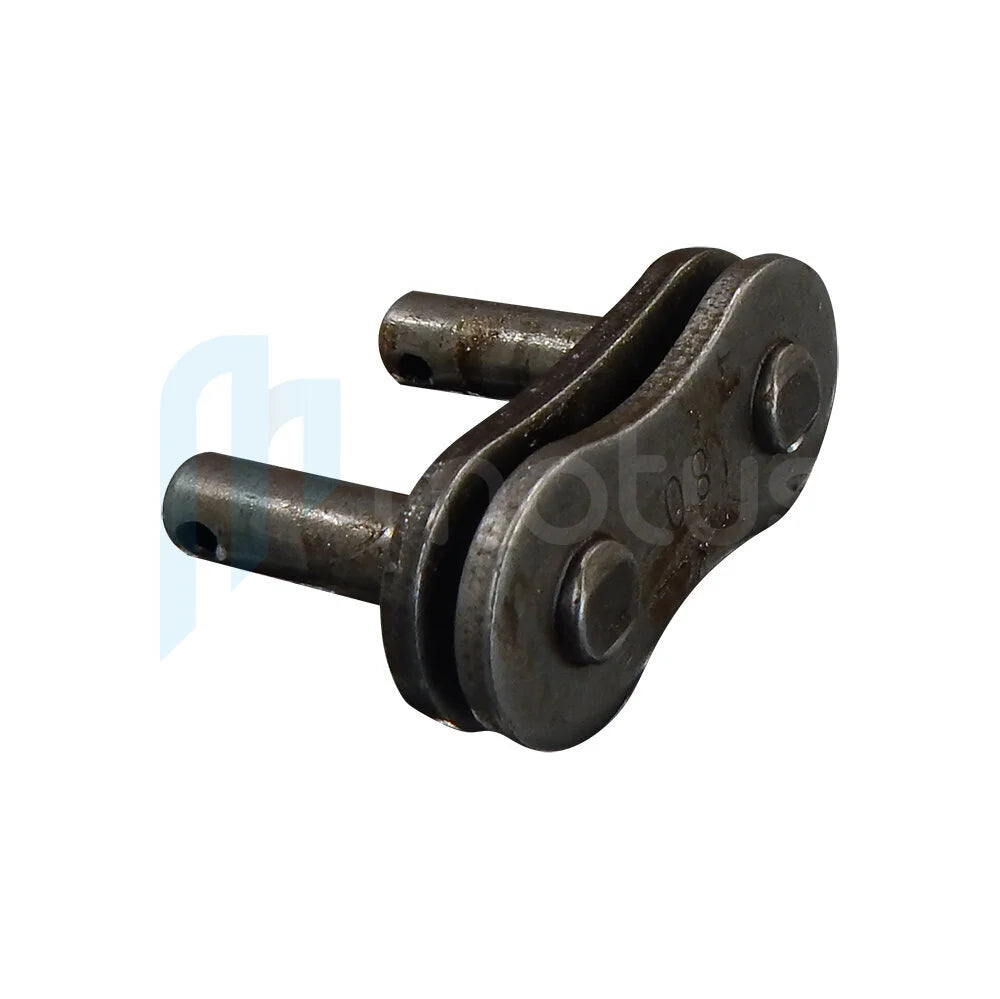 1" simplex roller chain Conn link ASA80