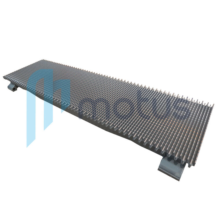 Otis 606 NCT 1000mm Pallet (Silver)