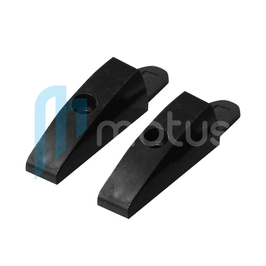 Otis Style Endcaps LH