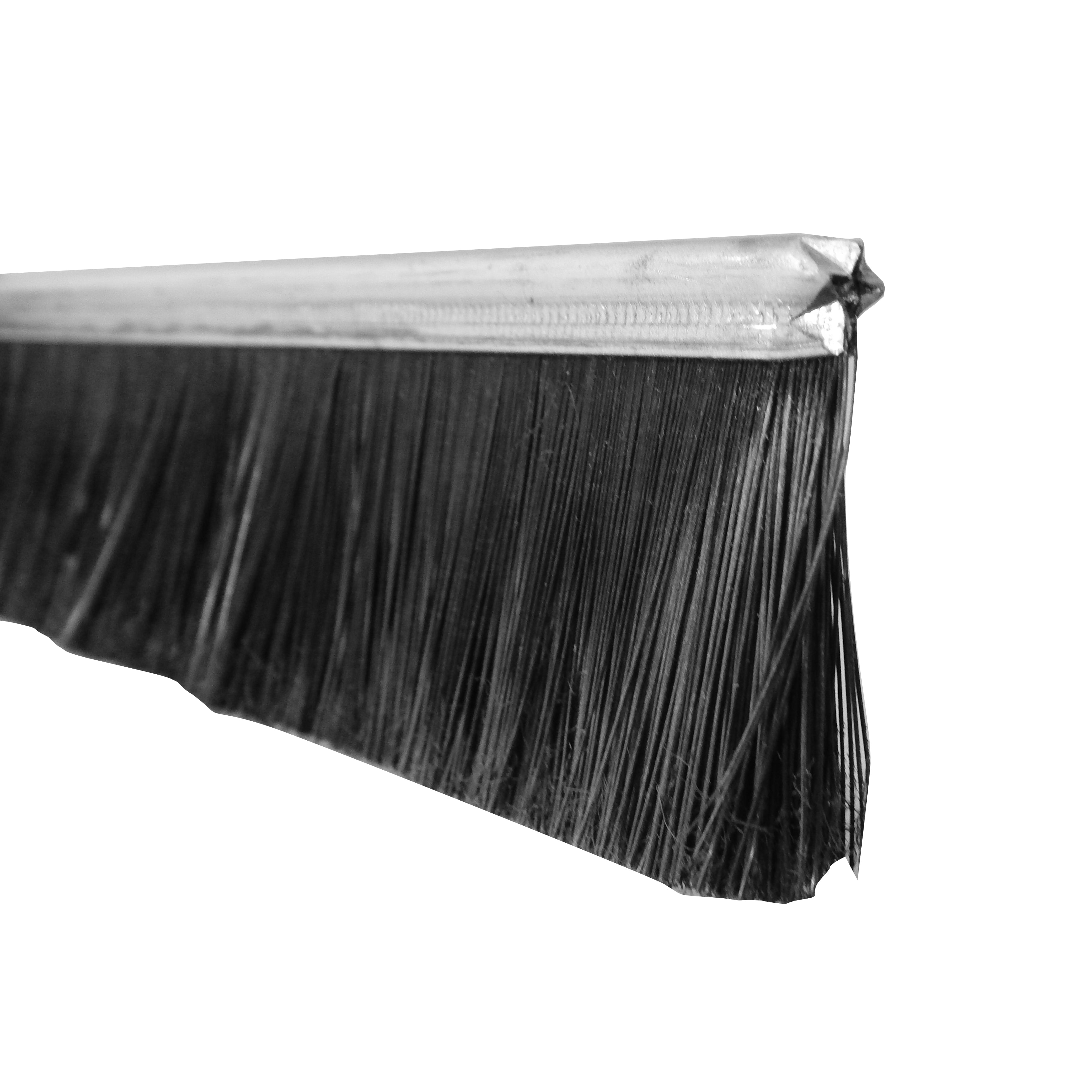 Brush for plastic brush guard 2m piece