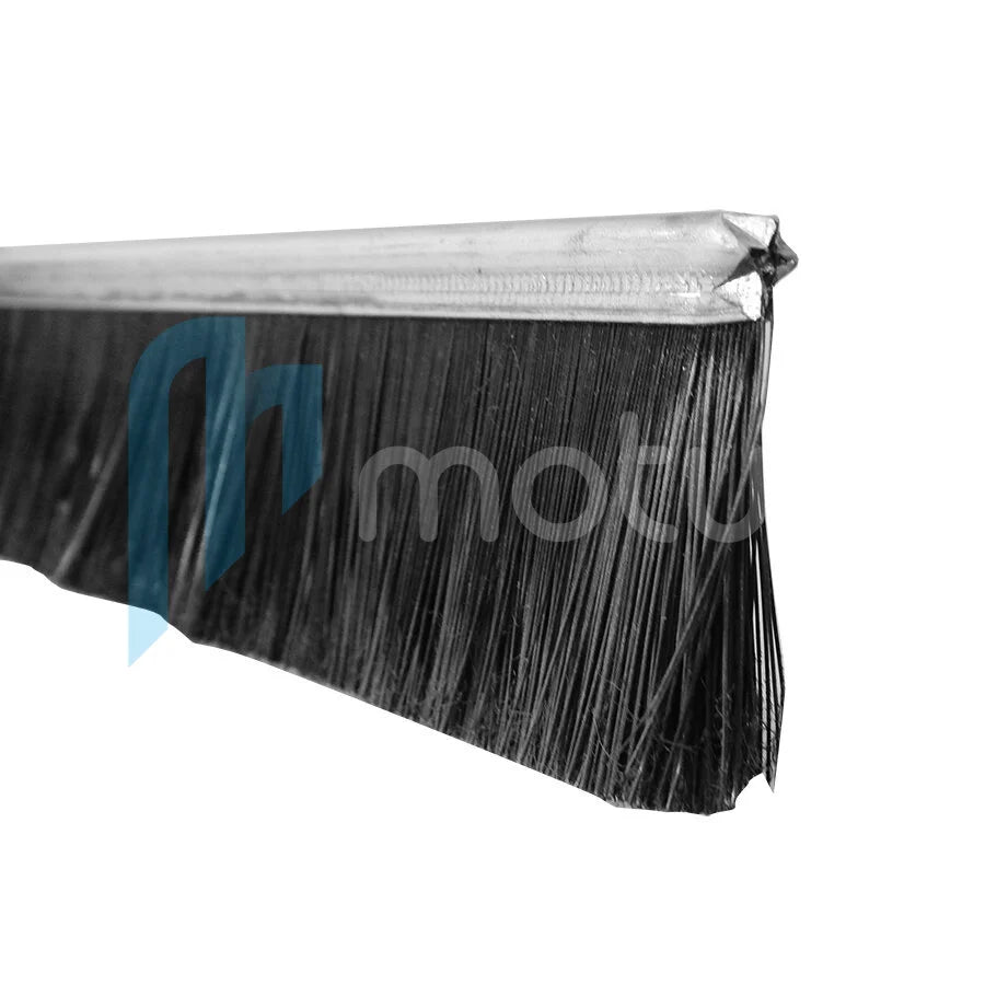 Brush for plastic Brush Guard 3m piece.