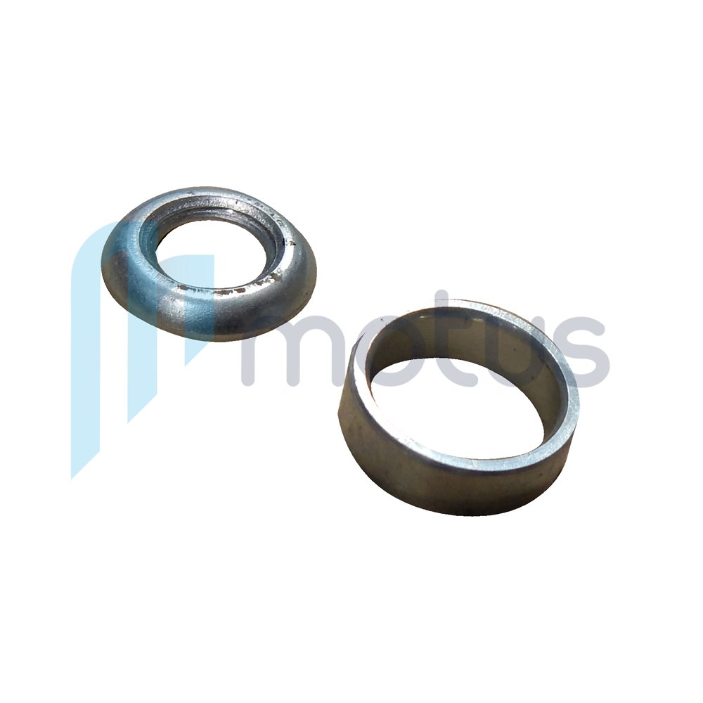 Kone Eco Step Roller Washer (Pair)