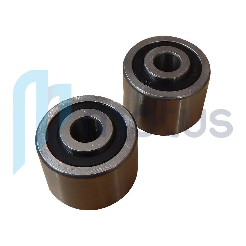 Thyssen 722 Newel end roller