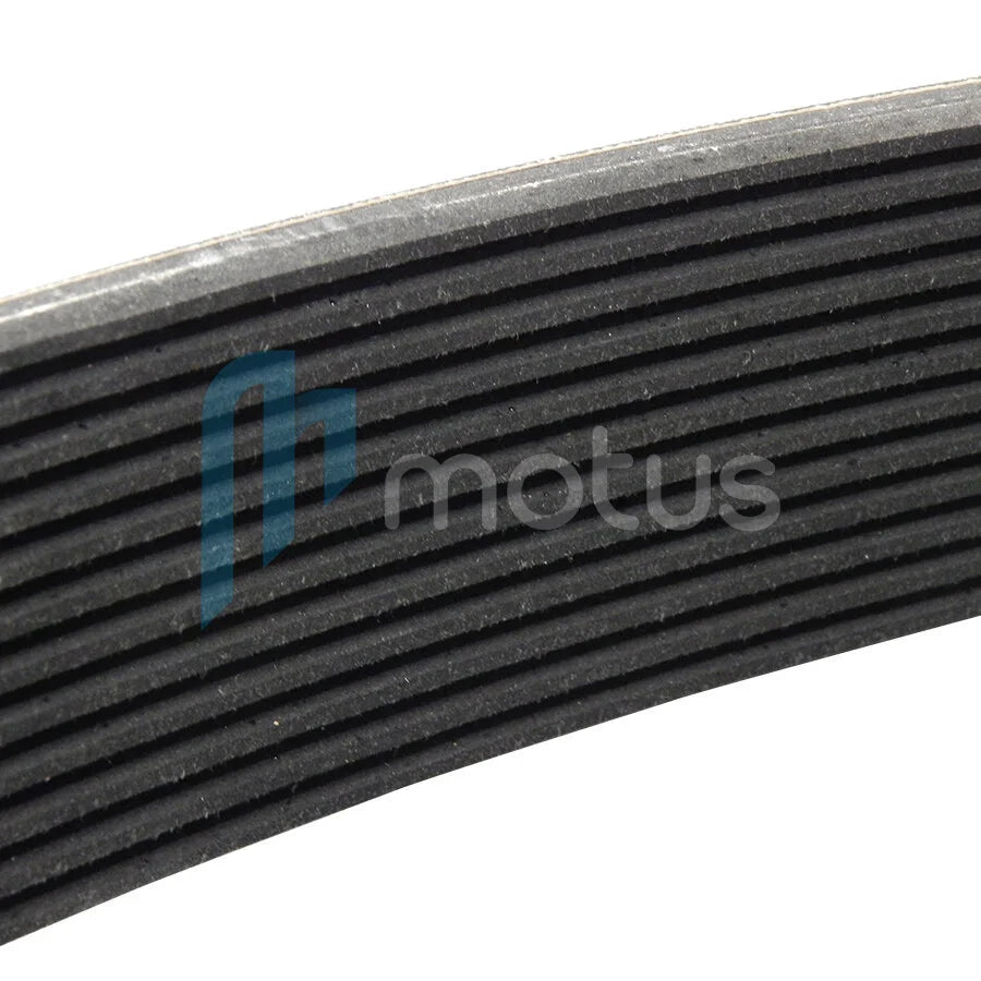 Thyssen handrail drive belt 1943 - 14 rib