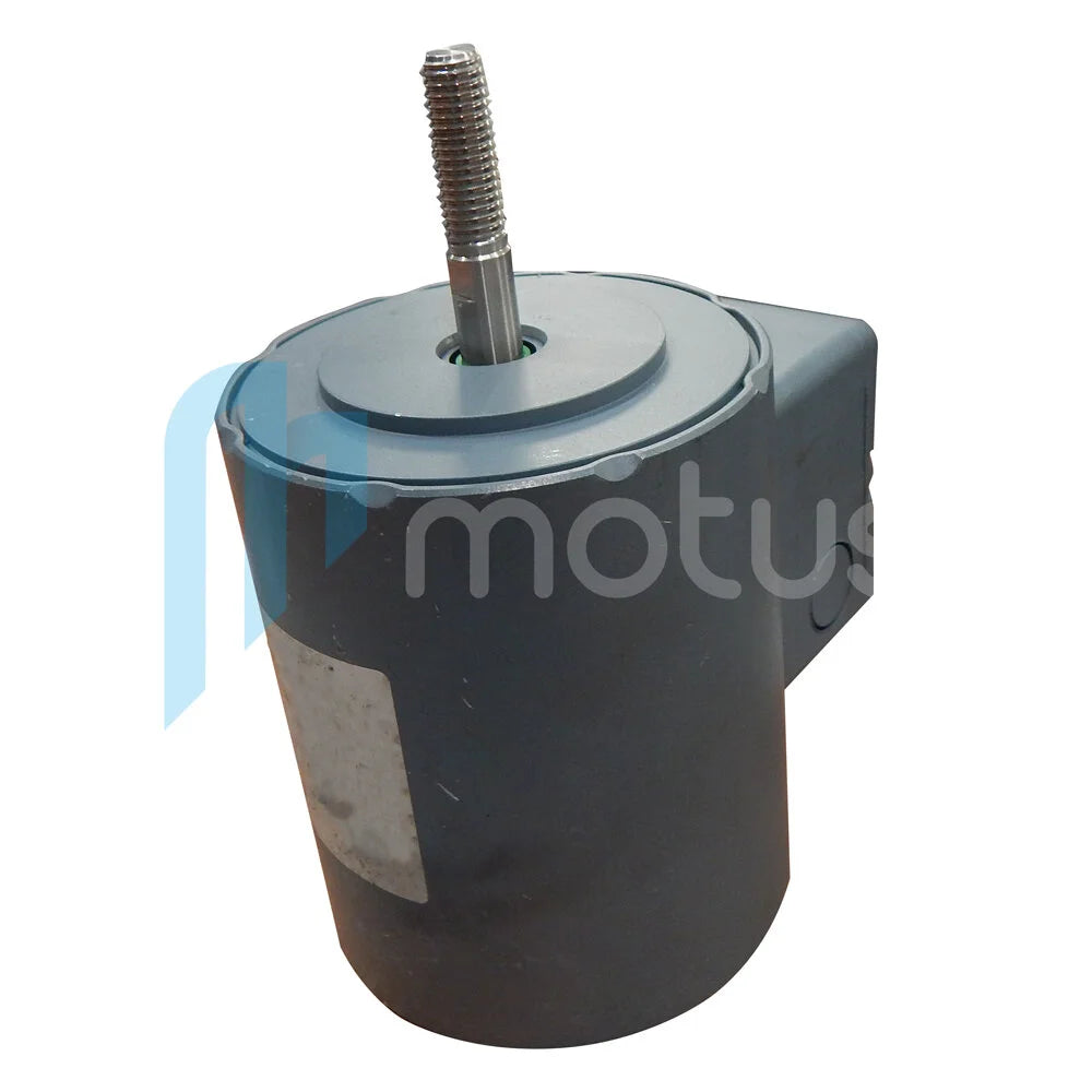 Otis Emergency Brake Type 41