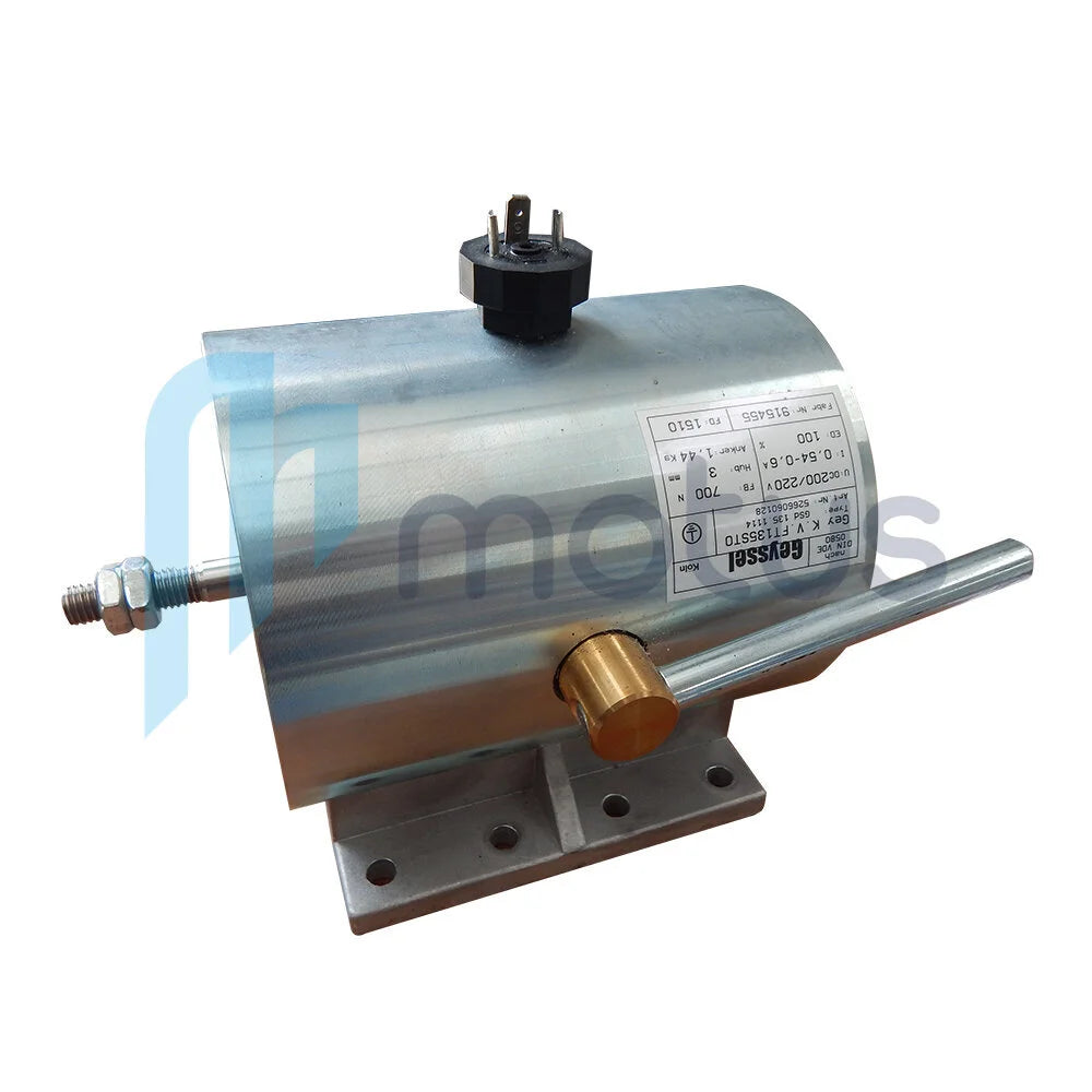 Thyssen Brake Solenoid   GSD 135.1110