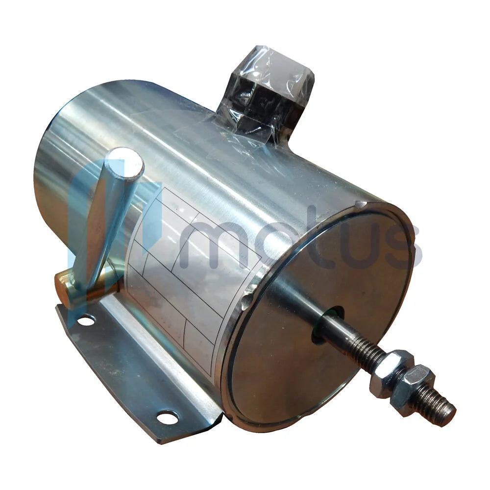Thyssen Velino GSD100.27 brake solenoid