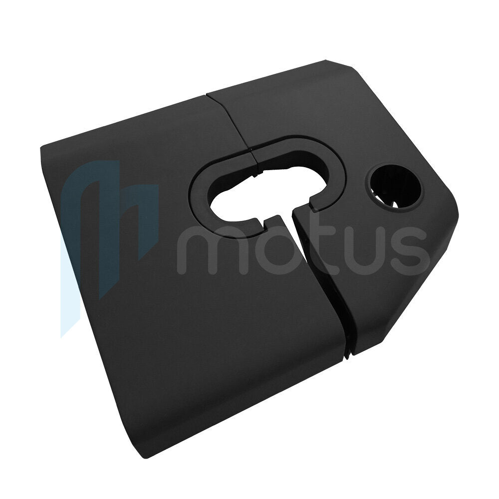 BLT Walkway Handrail Inlet covers RH (2 Pieces)