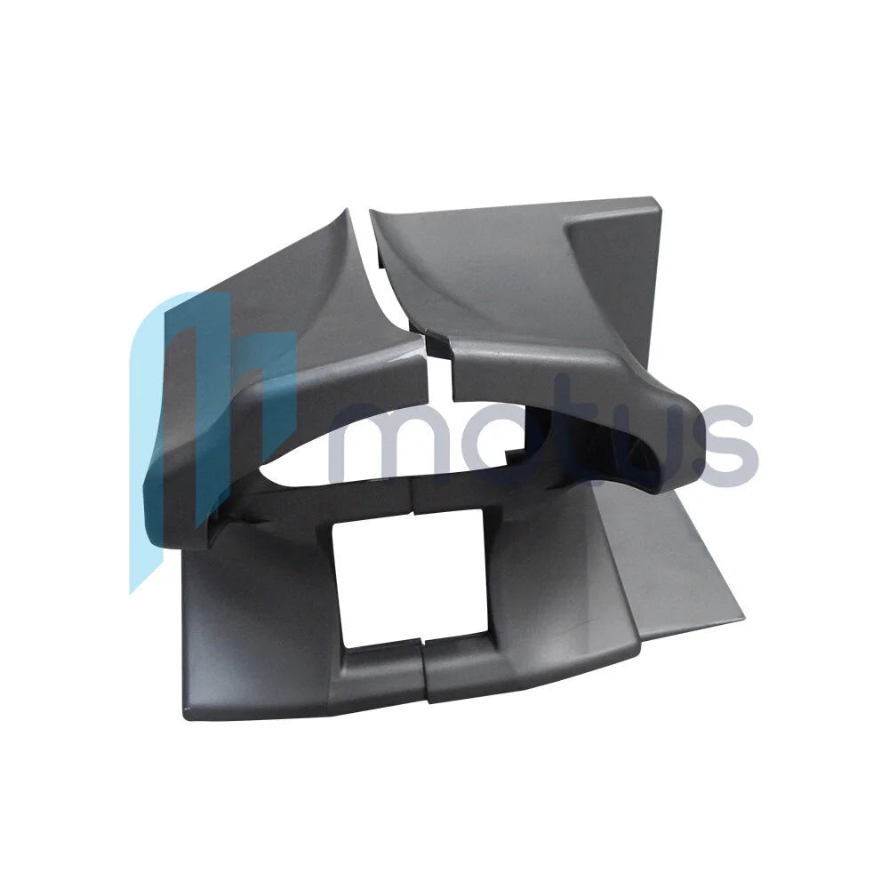 Anlev RH HR inlet assembly