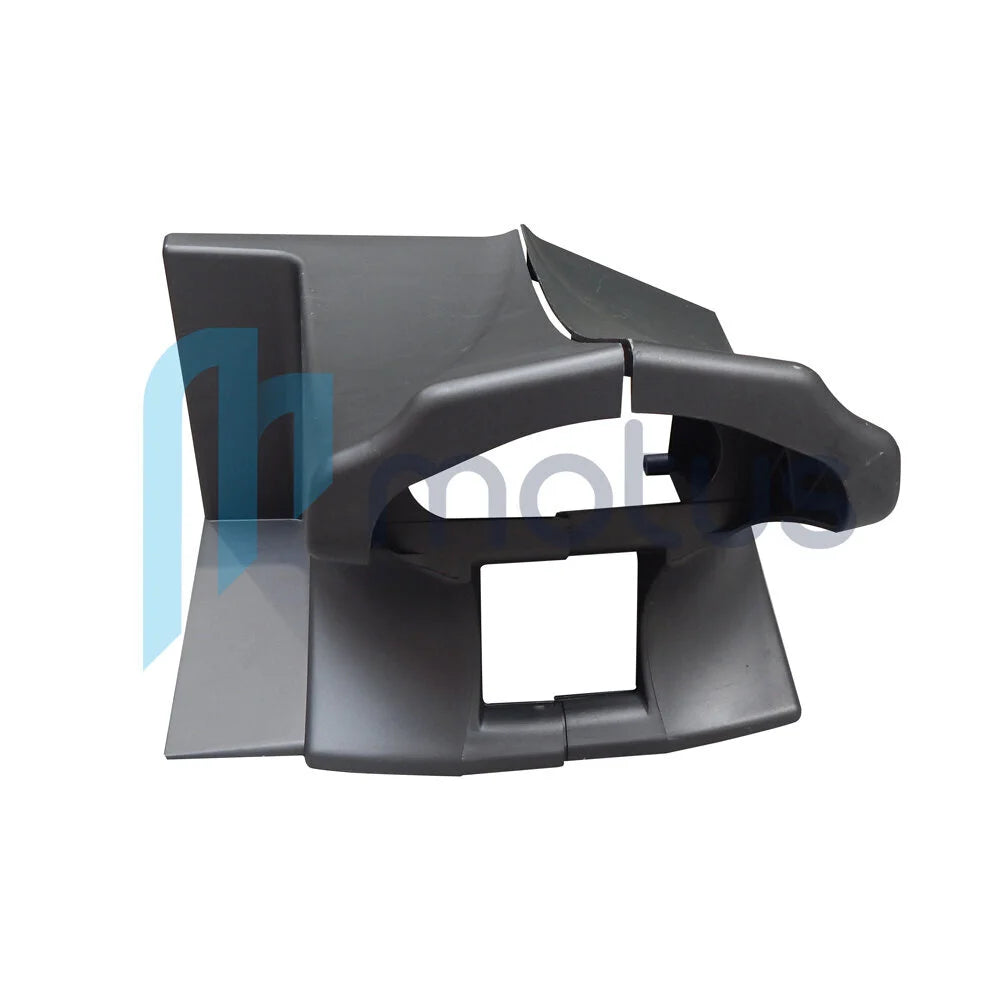 Anlev LH HR inlet assembly
