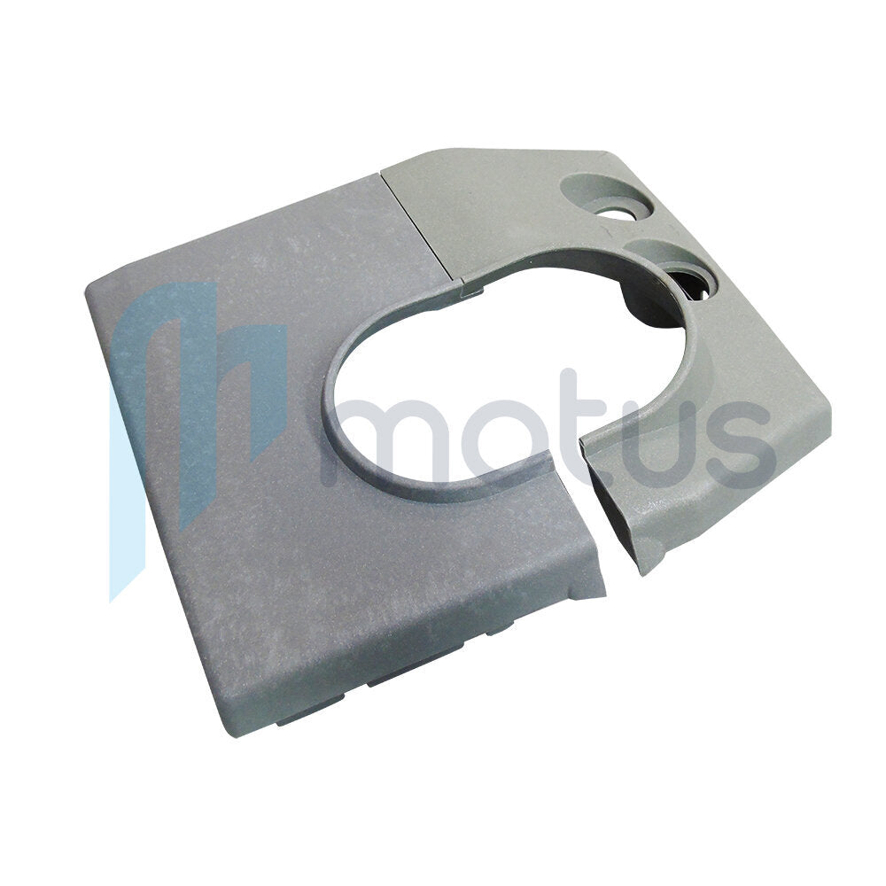 KONE ECO Inlet cover RH Outside 125mm