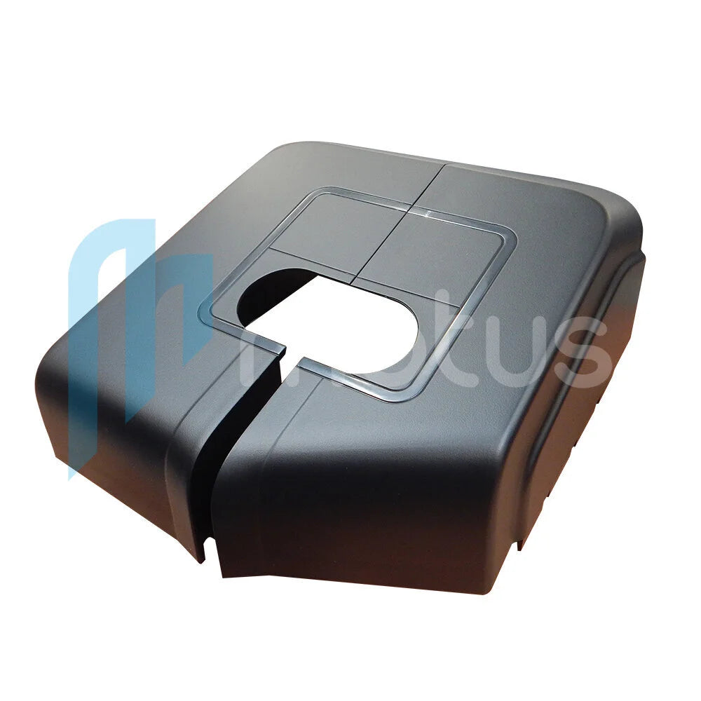 KONE TM inlet cover RH