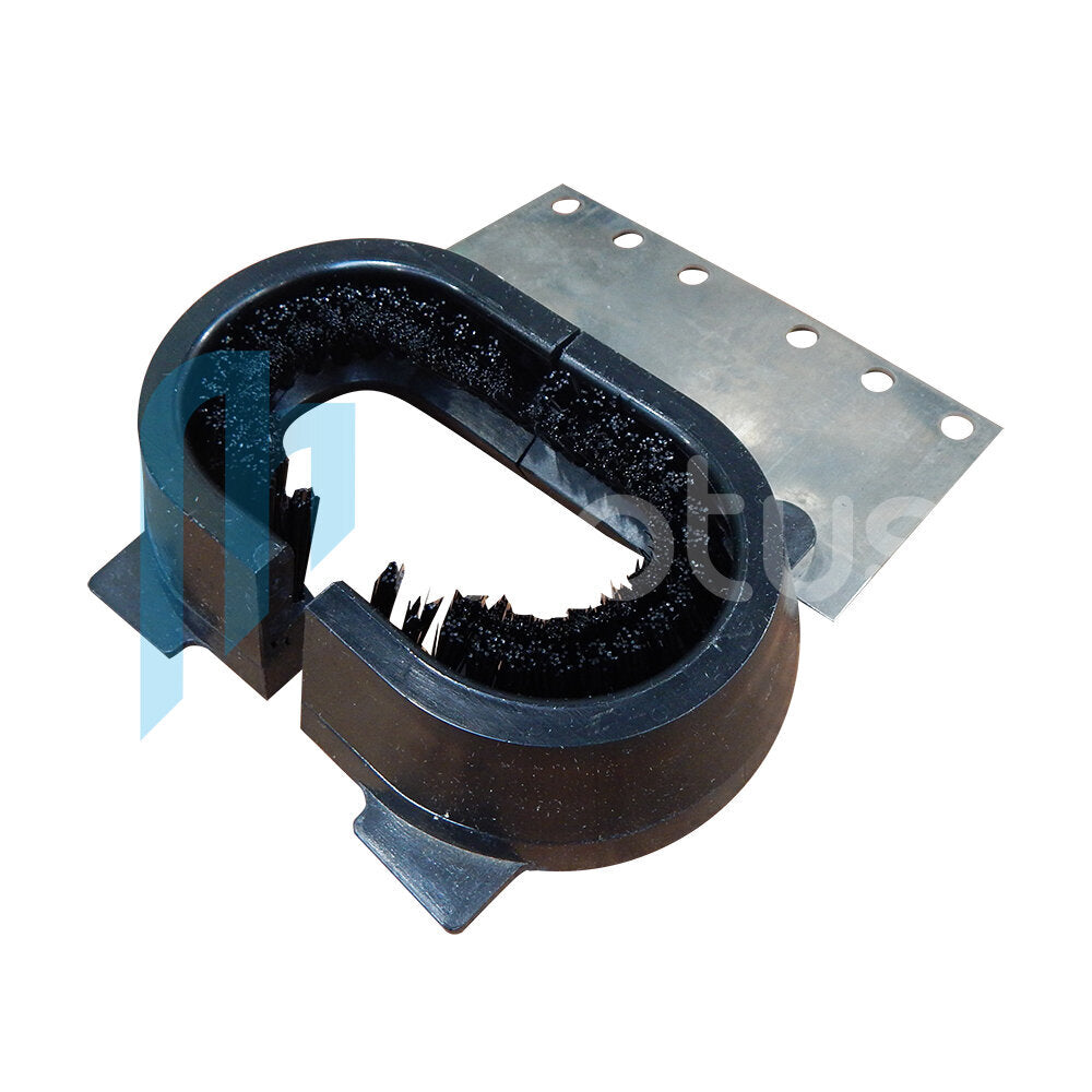 Kone Eco Inner handrail inlet