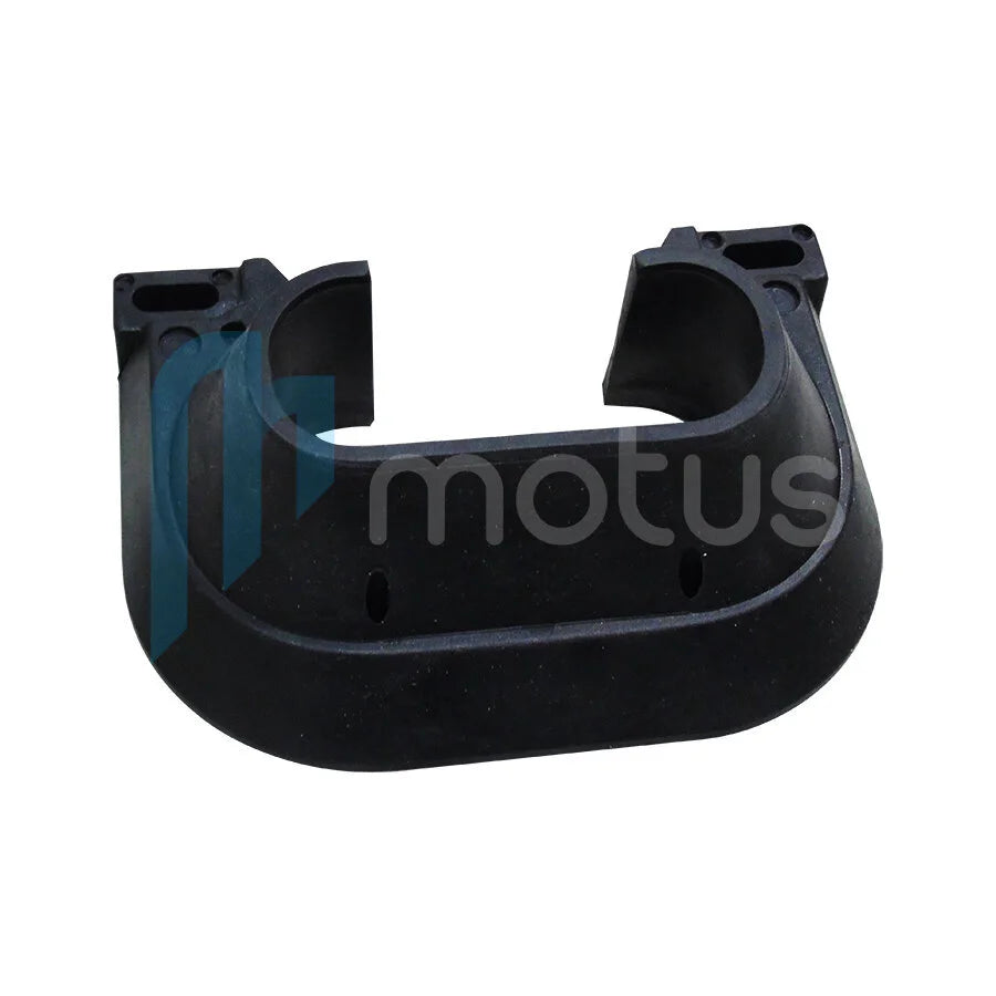 Otis inlet rubber guard