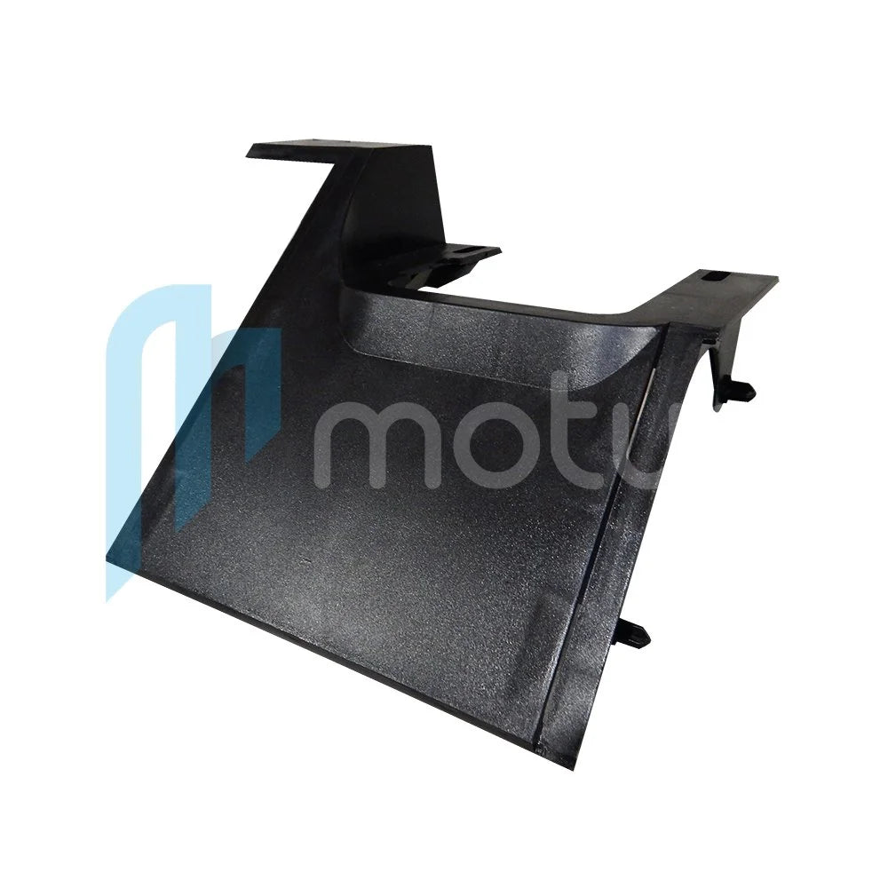 Otis Inlet cover LH outer (extended side)