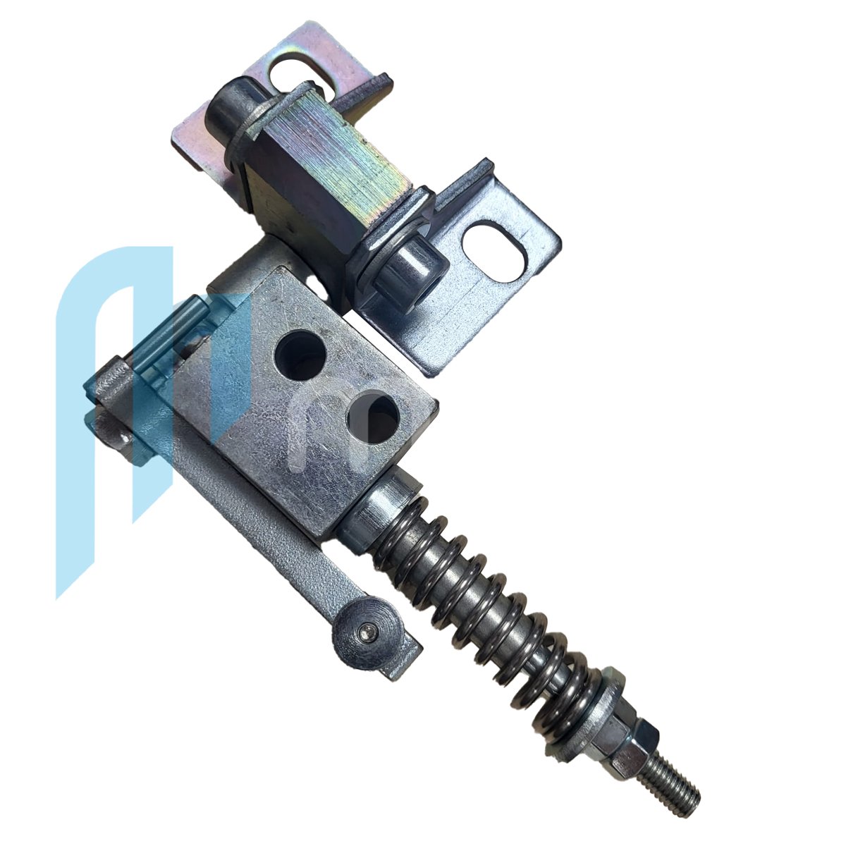 Kone TM120 comb switch assembly