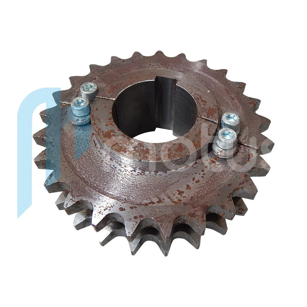 RTK Split Sprocket Duplex 25 Teeth