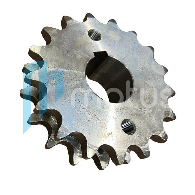 Otis gearbox output sprocket (17T)