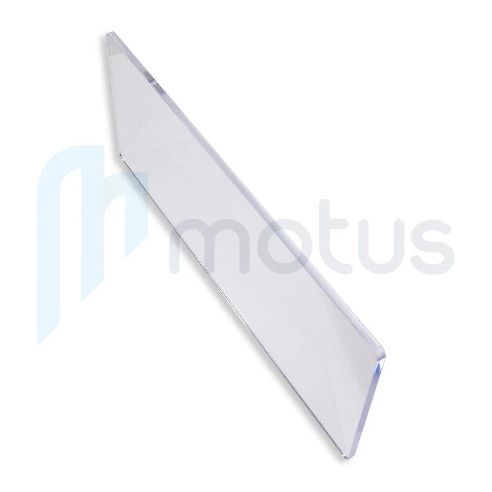 240mmx600mmx10mm Guard
