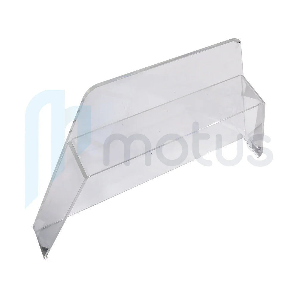Incline Child Deflector 700mm high