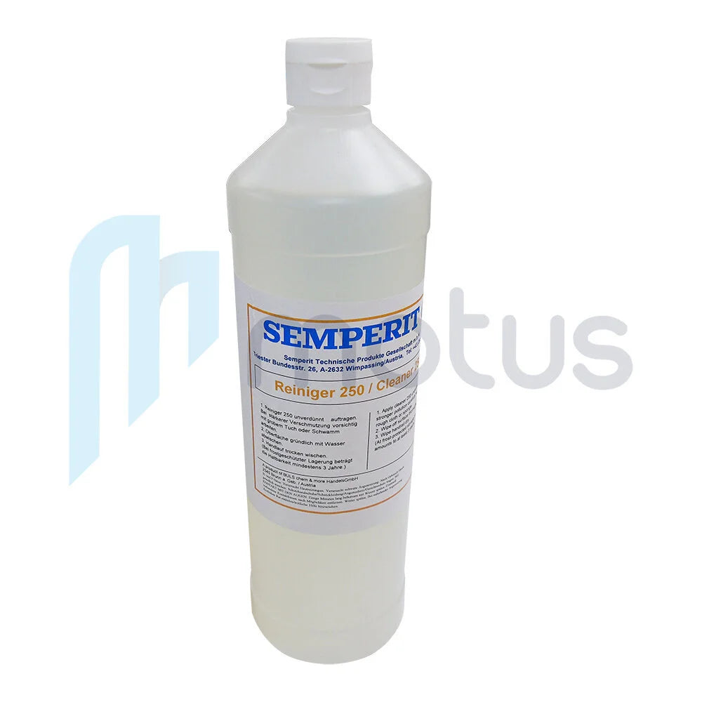 Semperit Cleaner