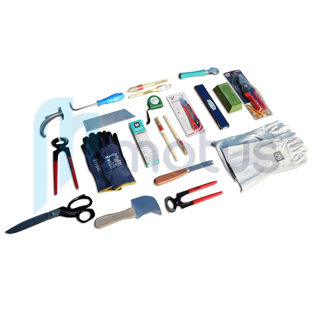 Splice Kit Starter