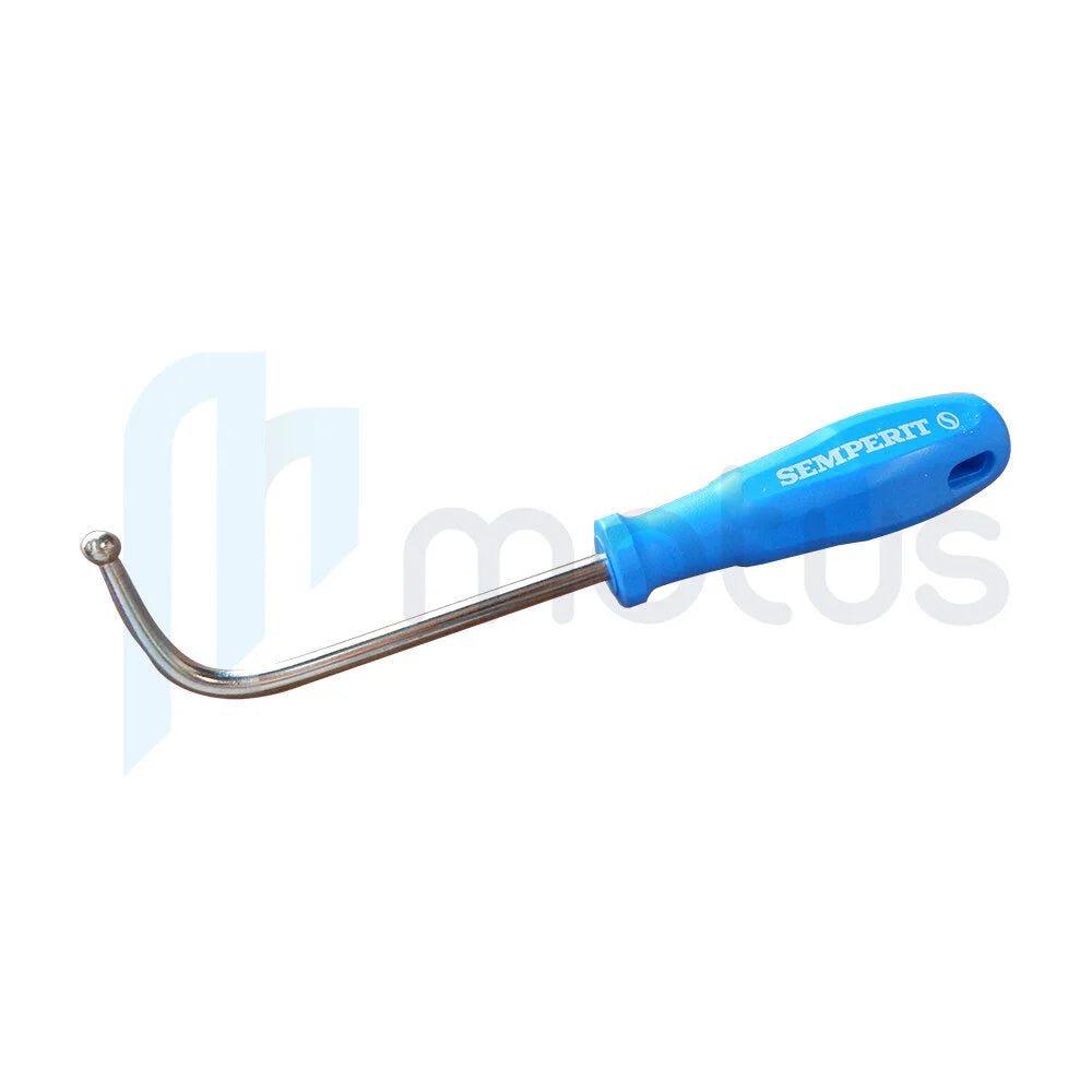 Handrail Tool (Pull on hook)