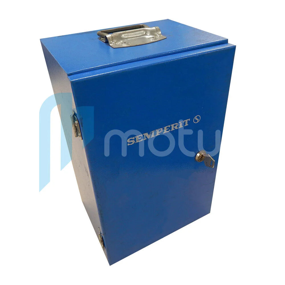 Semperit Mould control unit