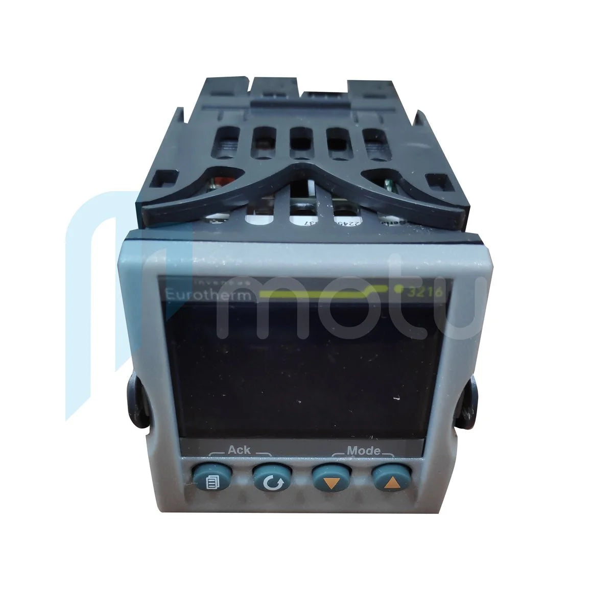 Mould control unit (Eurotherm)