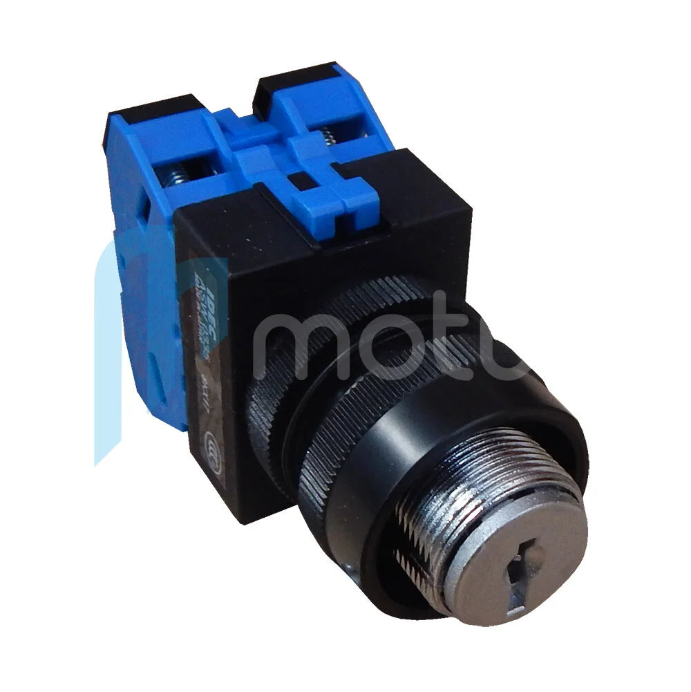 SJEC Techno Key Switch 0 key type