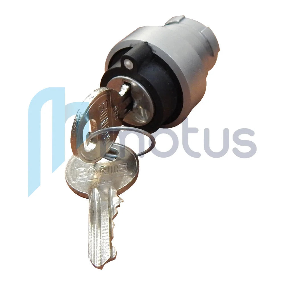 Anlev keyswitch (Up/down)
