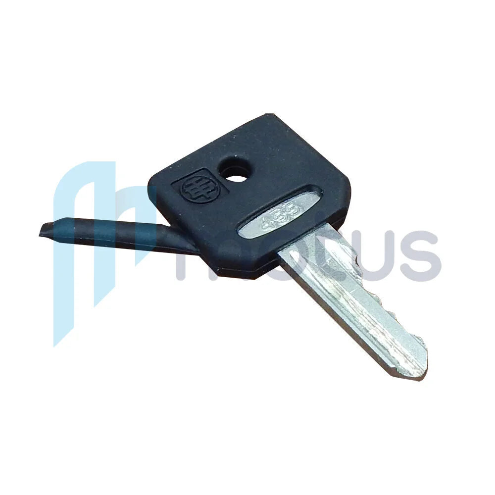 KONE Travel Master Key