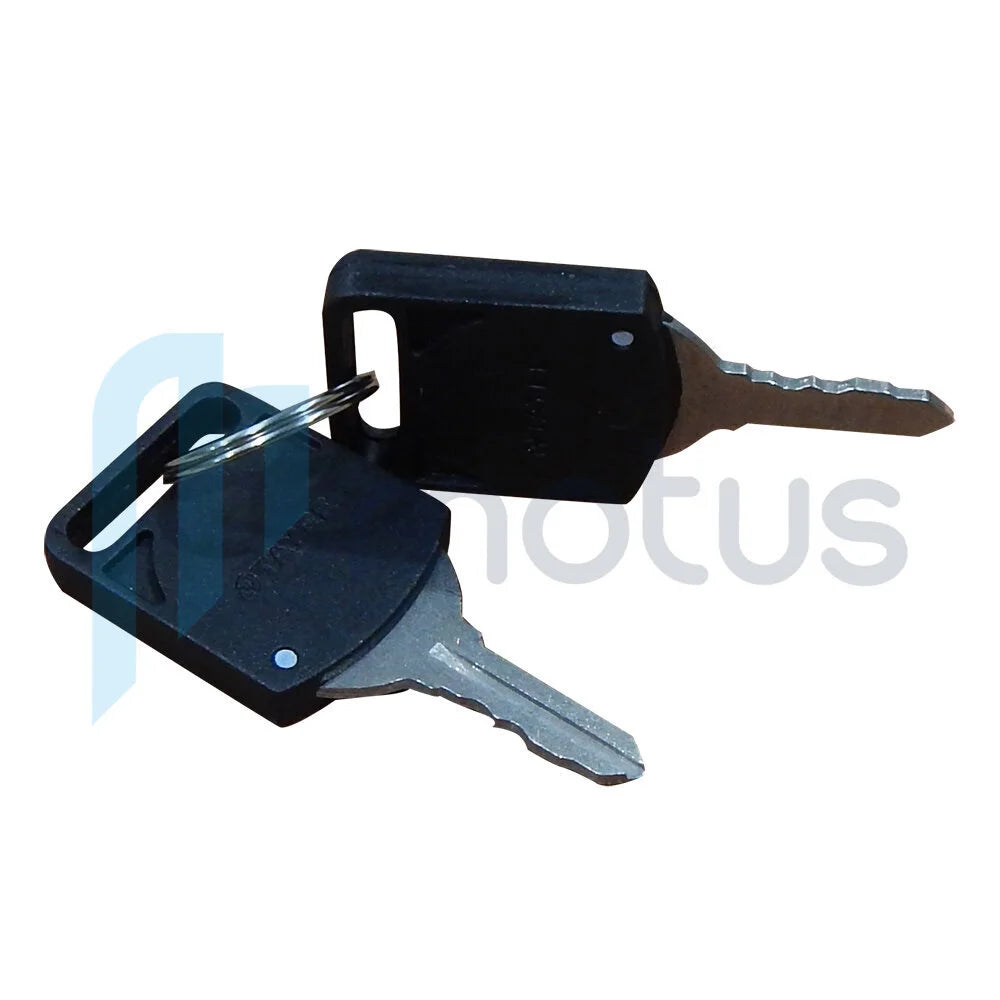 Otis switch key
