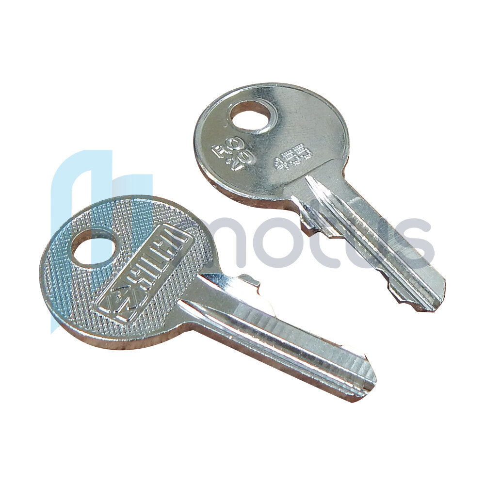455 Key