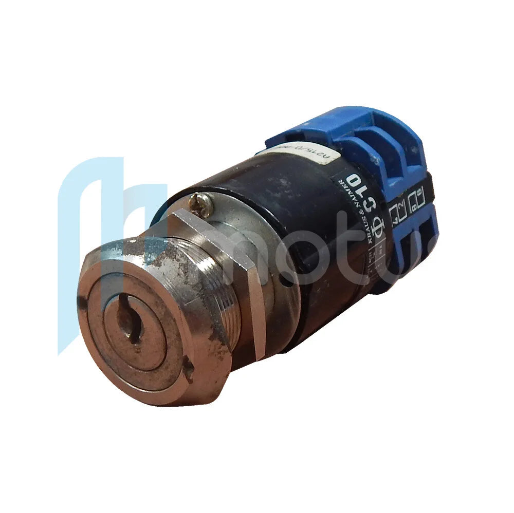 KONE Key switch RTK C10 (KABA KEY)