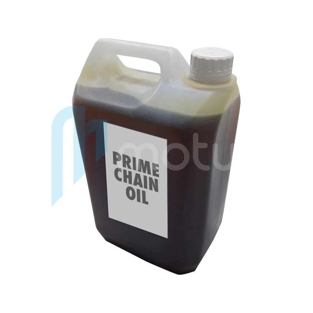 Prime Chain Oil
