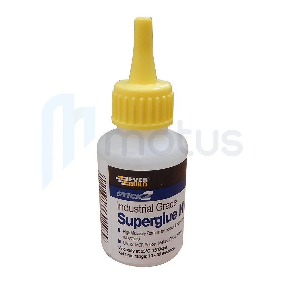 Drive tyre bonding adhesive