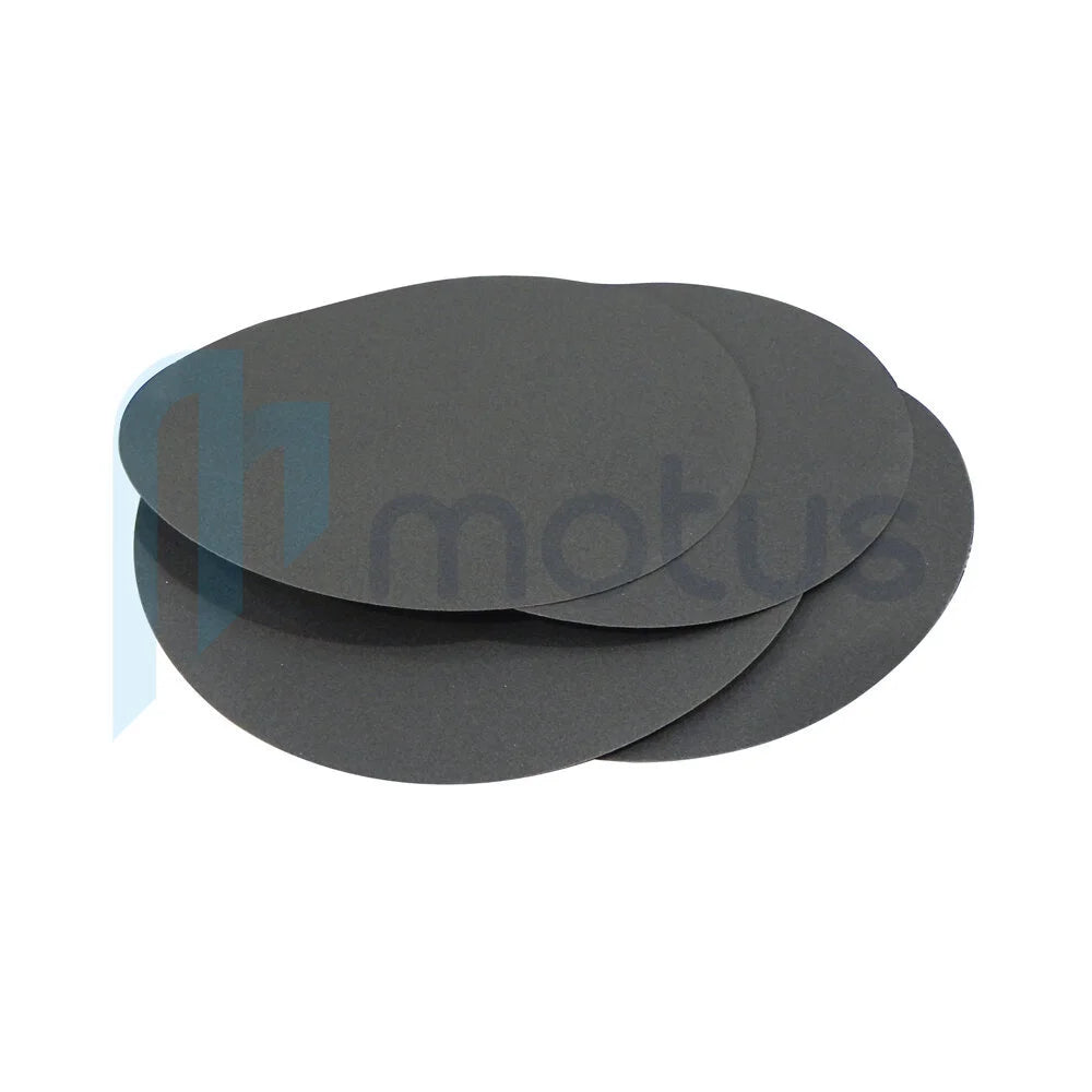 P400 Buffer Discs