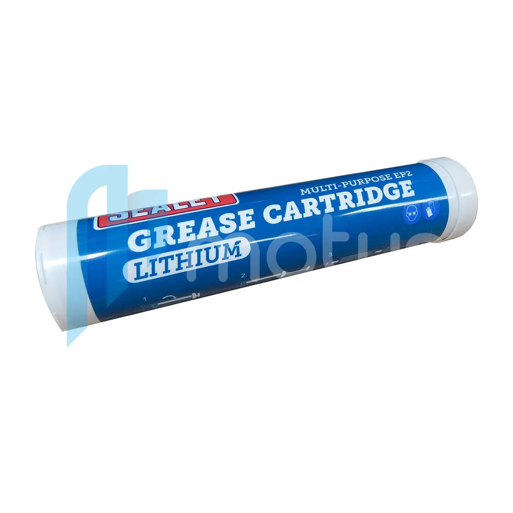 Grease Cartridge