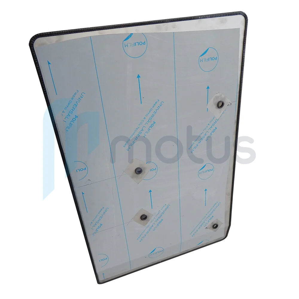 Kone RTV Motor gearbox cover