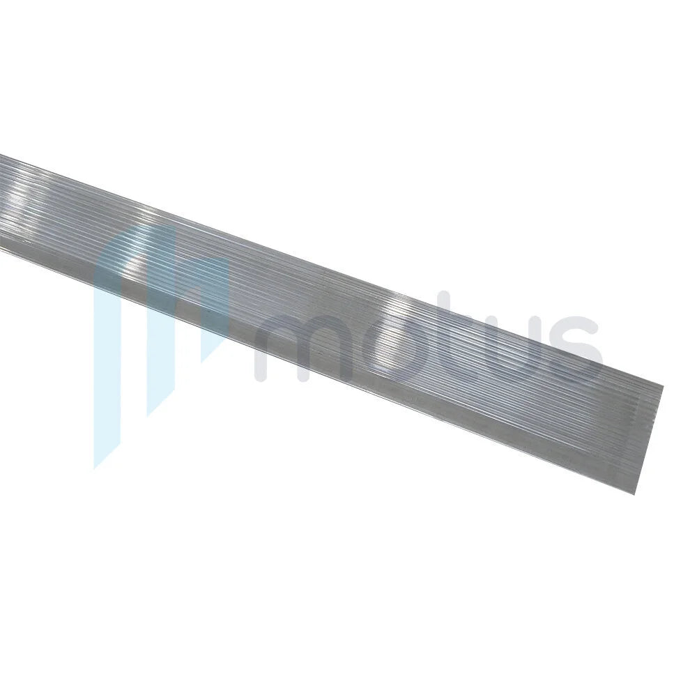 Thyssen Velino Diffuser  Curved Transparent